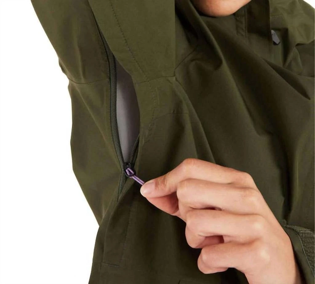 Marmot Marmot - Minimalist Gore-tex Jacket 3