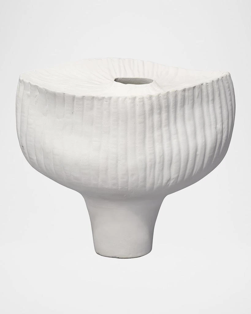 Jamie Young Plunge Vessel, 11" 1