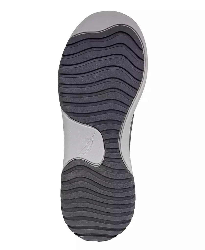 Nautica Men's Geoff Athletic Sneaker 5