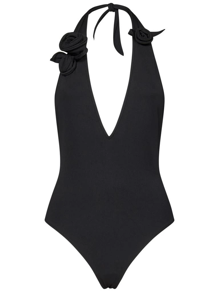 COPERNI Coperni Flower Swimsuit 1