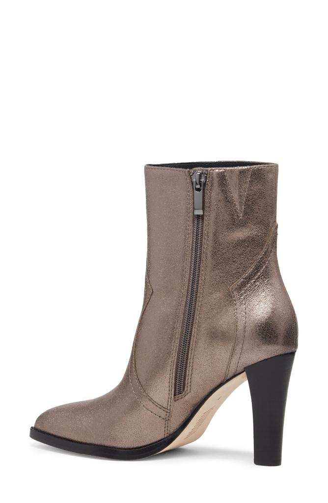Paige Pilar Pointed Toe Bootie