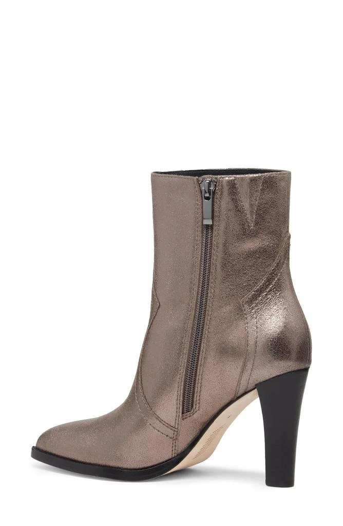 Paige Pilar Pointed Toe Bootie 2