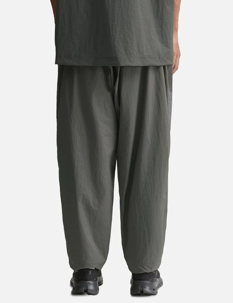 Stripes For Creative Wide Pants 4