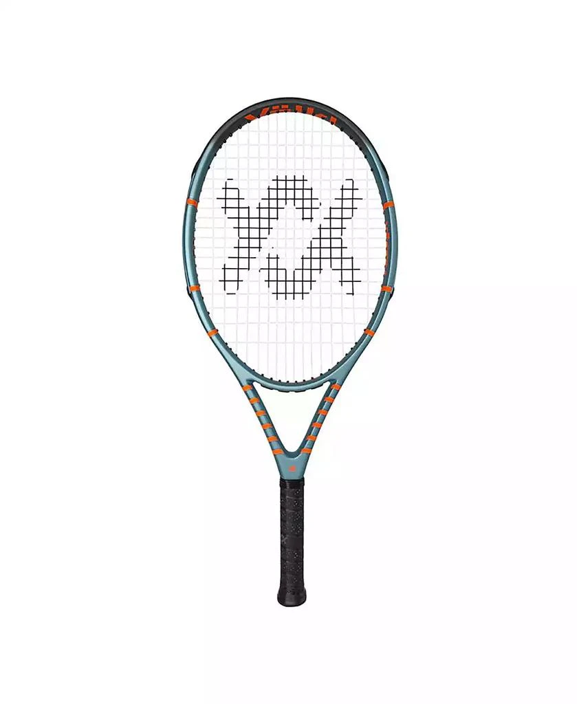 VOLKL Vostra V3 Unstrung Tennis Racquet 1