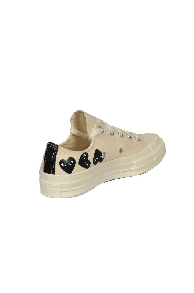 Converse Converse X Comme Des Garçons Play Sneakers 3