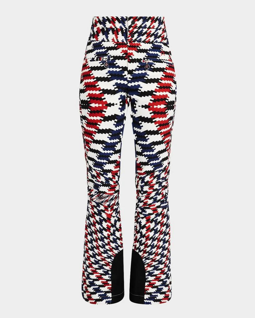 PERFECT MOMENT Aurora High-Rise Flare Ski Pants 1