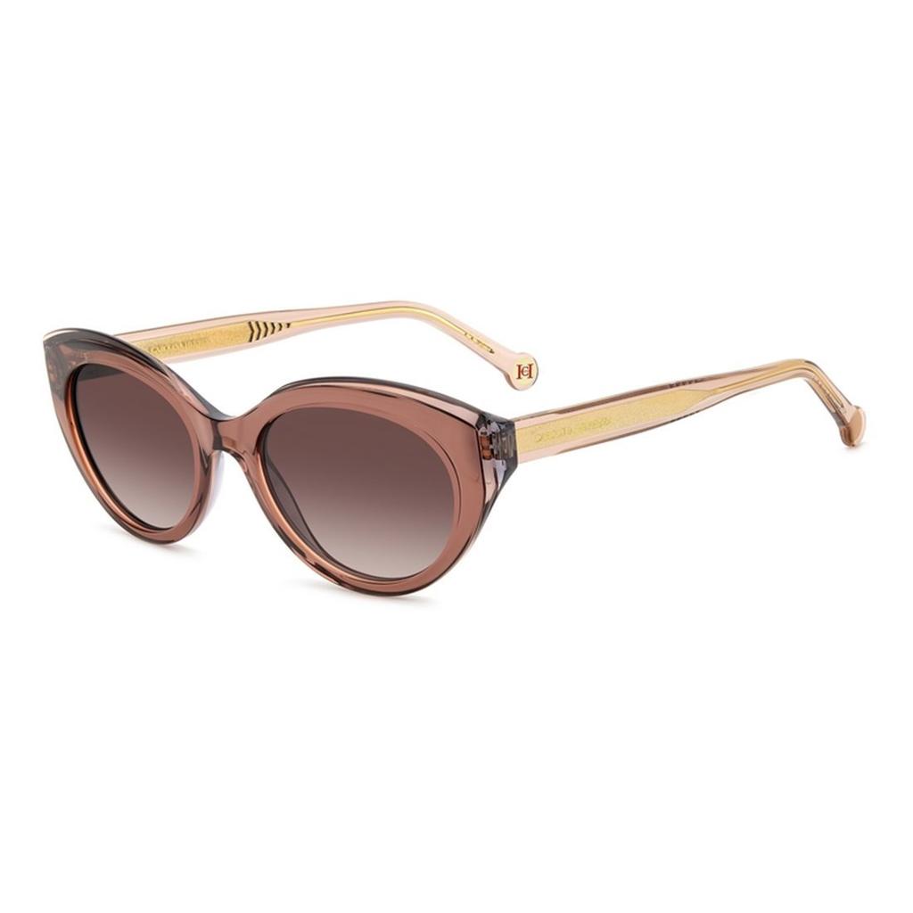 Carolina Herrera Carolina Herrera Cat Eye Frame Full Rim Sunglasses