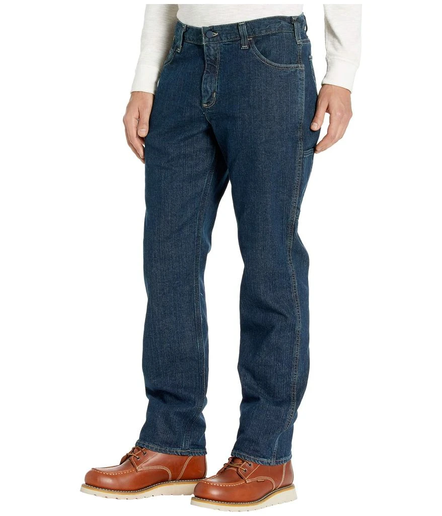 Carhartt Flame-Resistant (FR) Rugged Relaxed Fit Flex Jeans 2