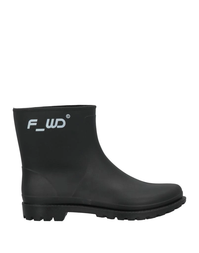 F_WD Ankle boot 1