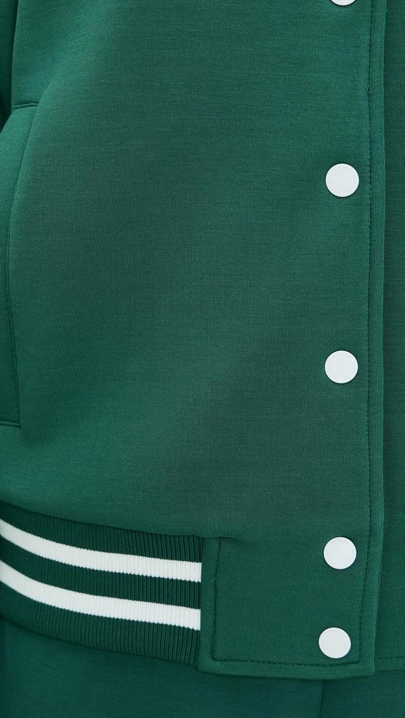 Varley Jepson Club Jacket 5