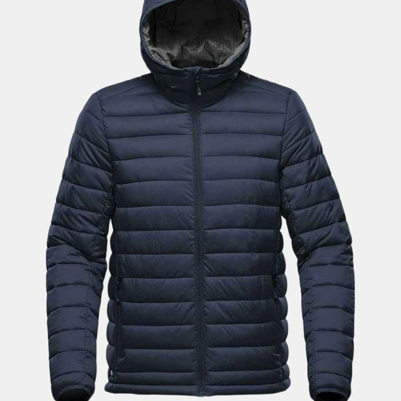 Stormtech Stormtech Mens Stavanger Thermal Padded Jacket 1