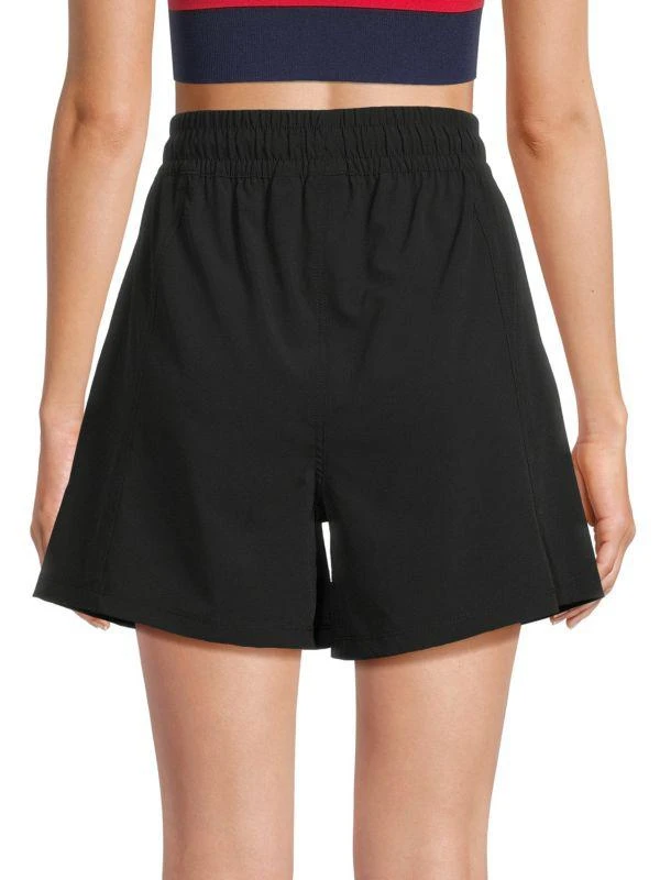 Tommy Hilfiger Drawstring Shorts 2