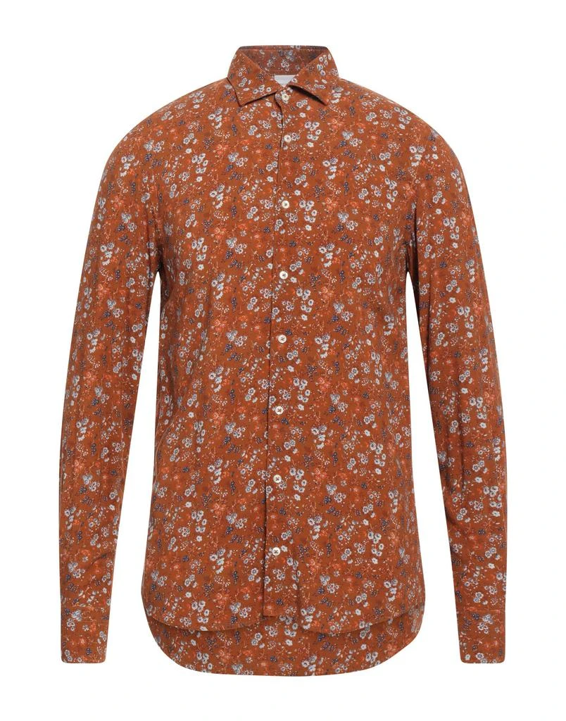 PRIMO EMPORIO Patterned shirt 1