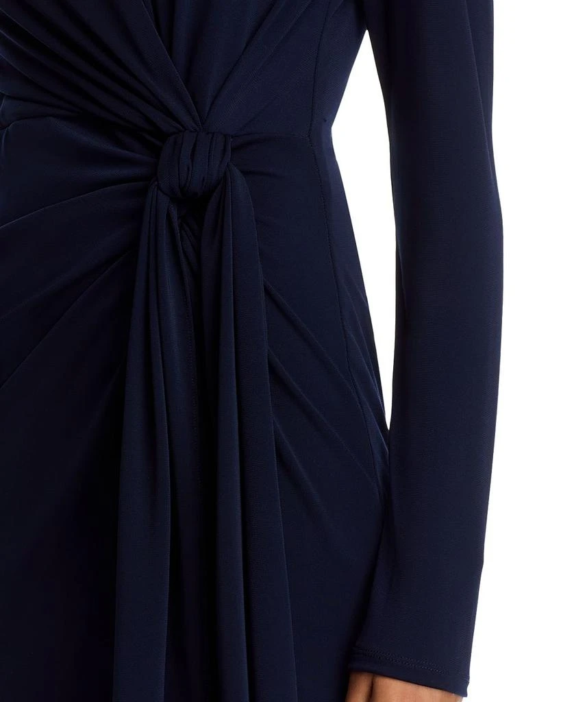 Cinq à Sept Joelene Tie Waist Dress 2