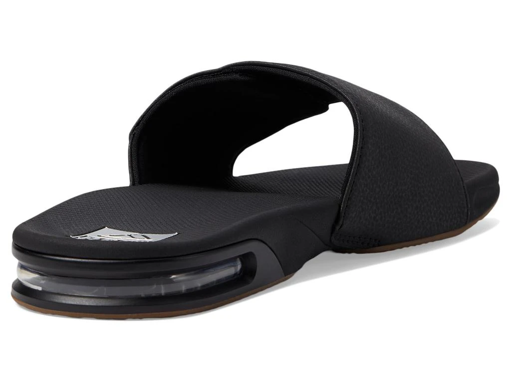 Reef Fanning Slide 5