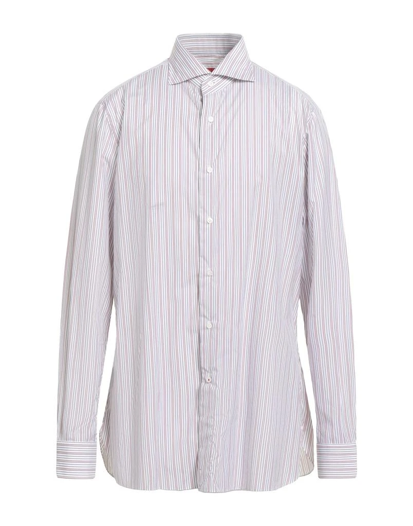 Isaia Striped shirt 1