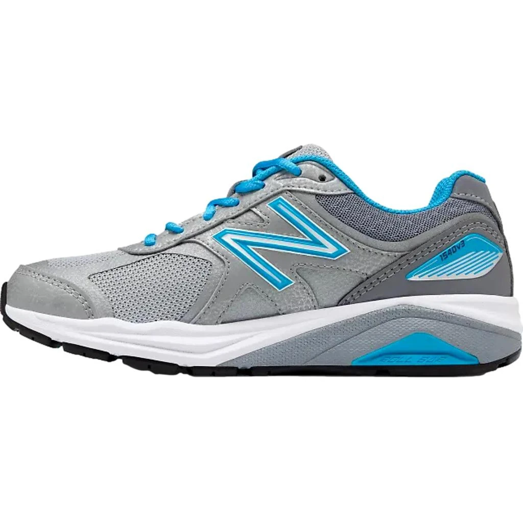 New Balance 1540 V3 Silver / Polaris  W1540SP3 Women's 2