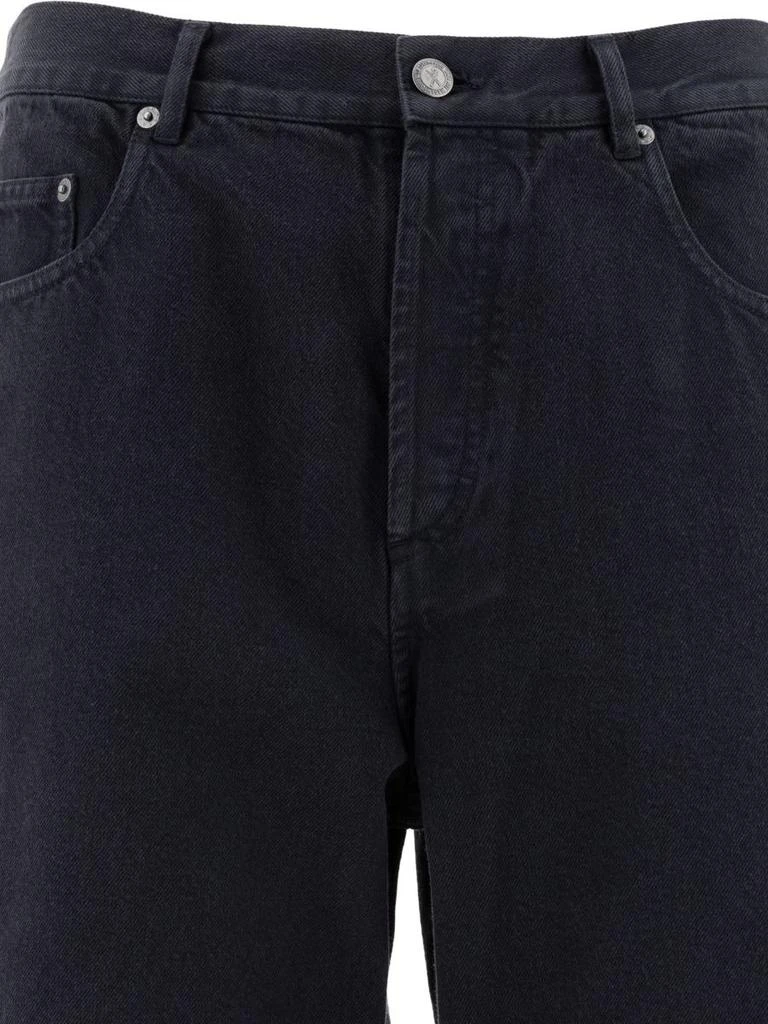 A.P.C. A.P.C. "Fairfax" Jeans 3