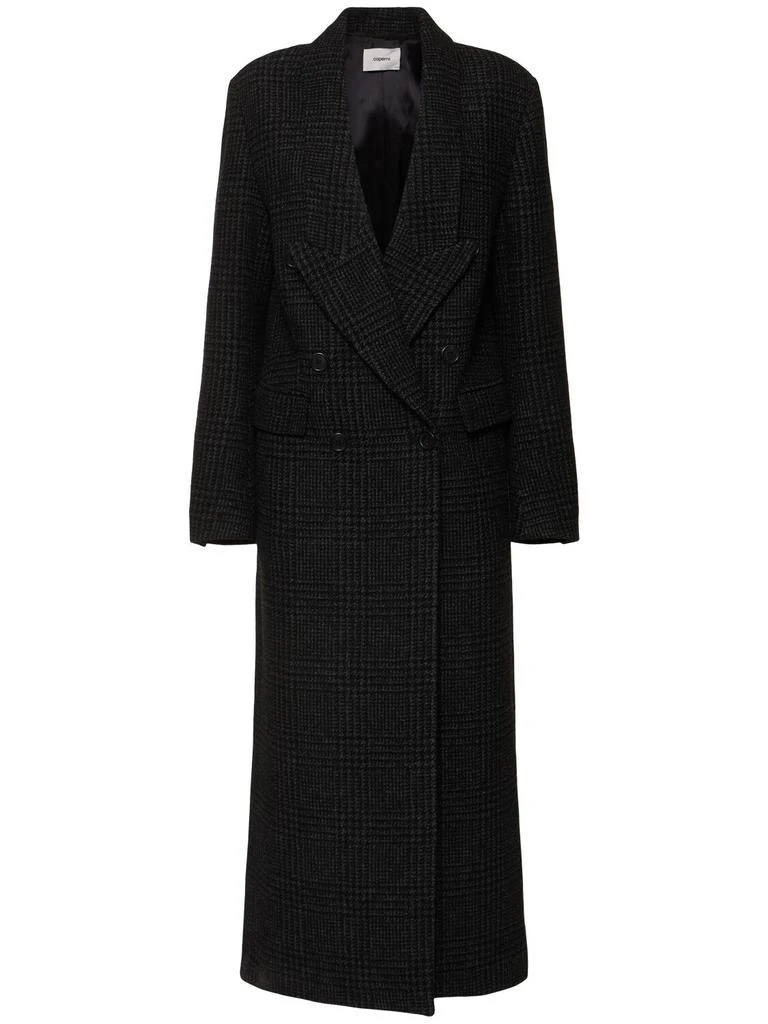COPERNI Long Coat 1