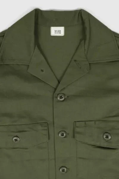 Urban Outfitters Vintage Surplus Button-Down Shirt 3