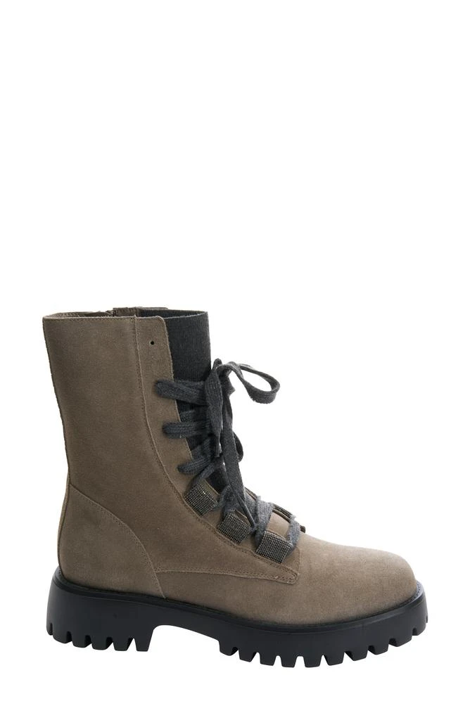Vaneli Zabou Water Resistant Lace-Up Boot 3