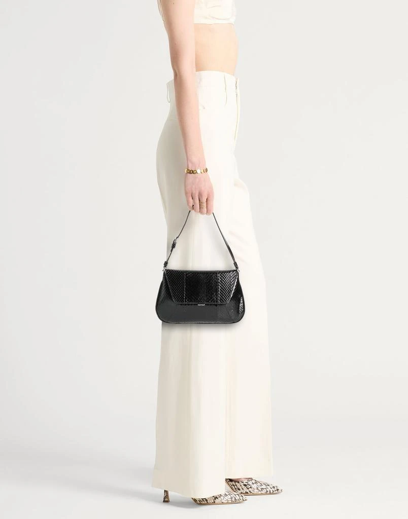 Amina Muaddi Handbag 3