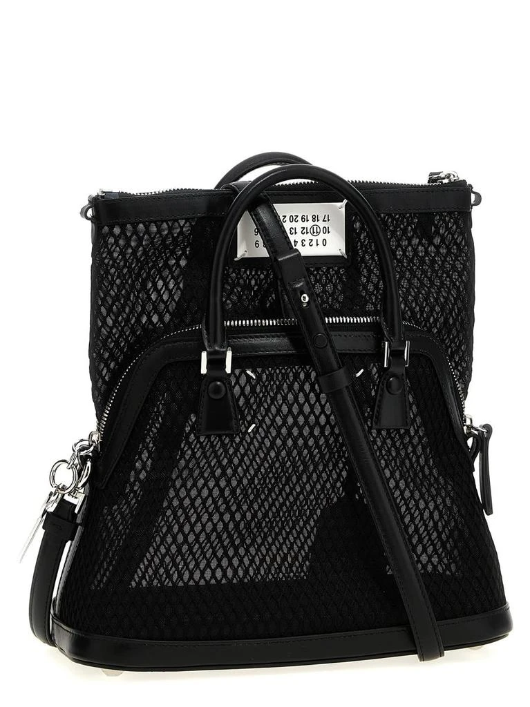 MAISON MARGIELA Maison Margiela '5Ac' Handbag 2