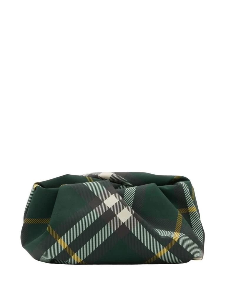 Burberry BURBERRY BAGS.. GREEN 4