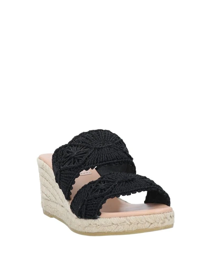 GAIMO Espadrilles 2