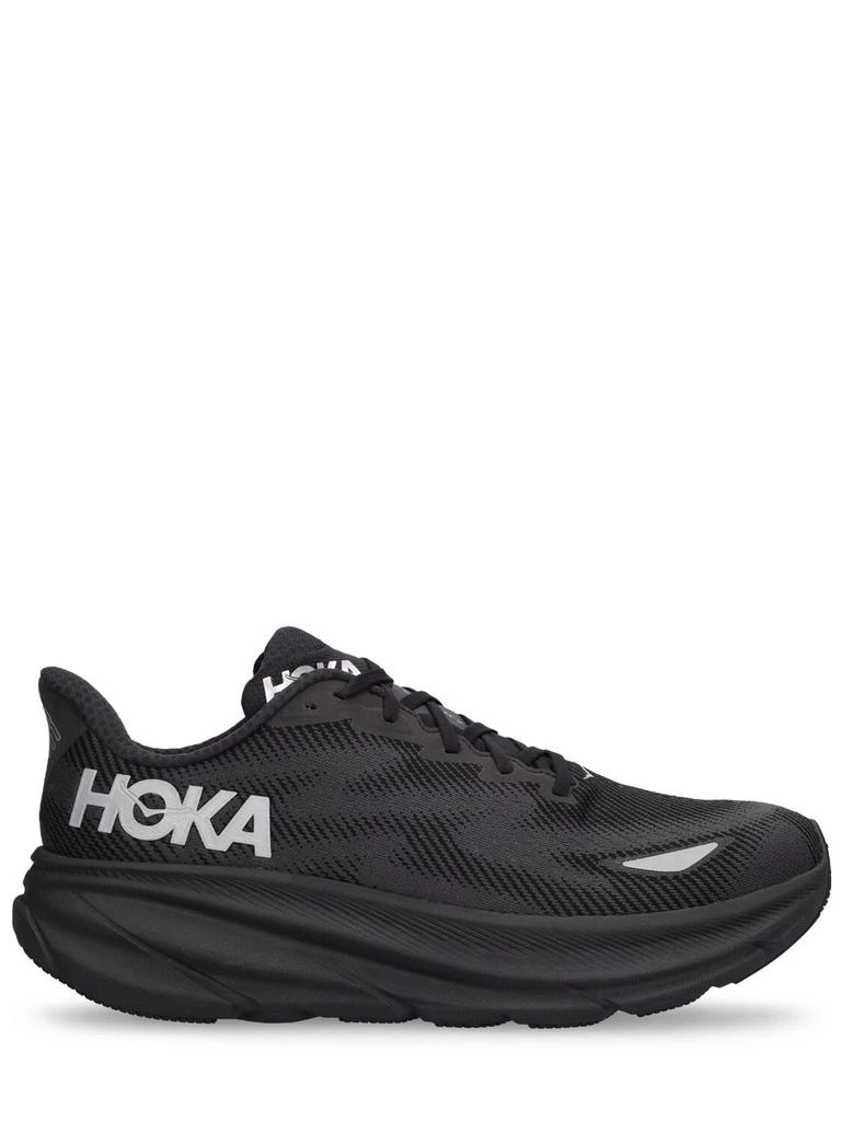Hoka One One Clifton 9 Gtx Sneakers 1