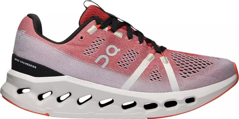 On On Women's Cloudsurfer Running Shoes