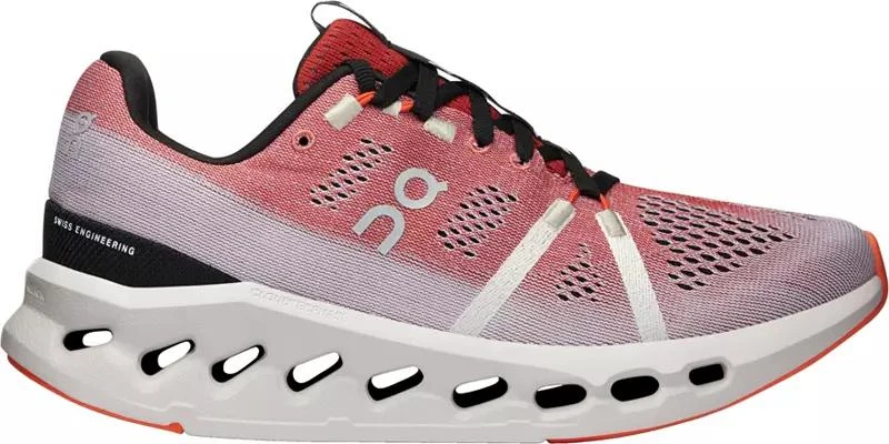 On On Women's Cloudsurfer Running Shoes 1
