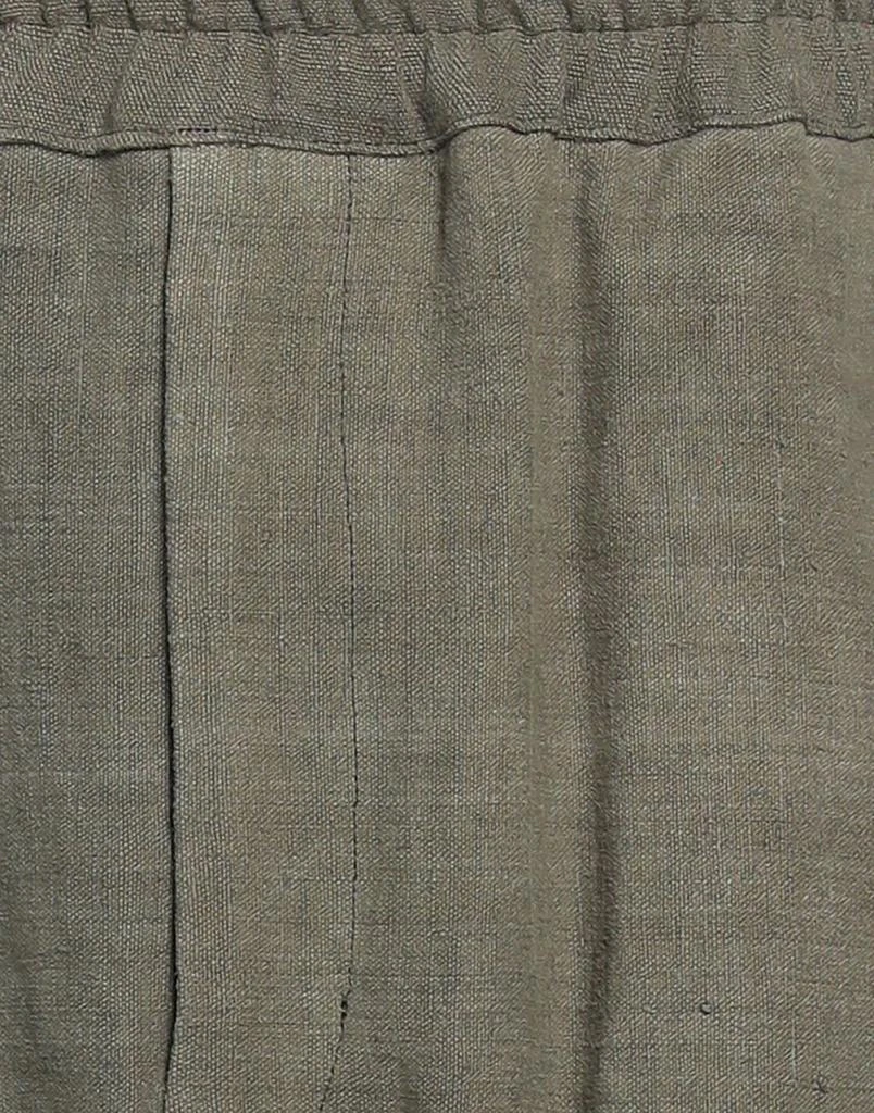 BY WALID Casual pants 4