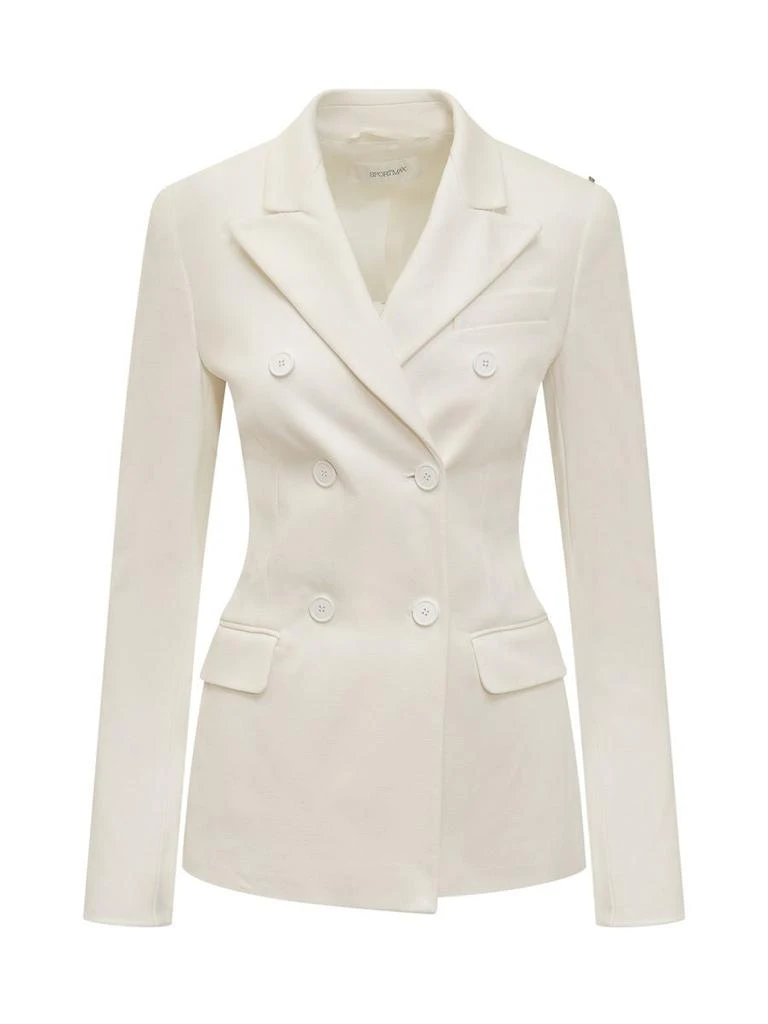 Sportmax Blazer Sestri – On Sale Now with Up to 44% Off Discover