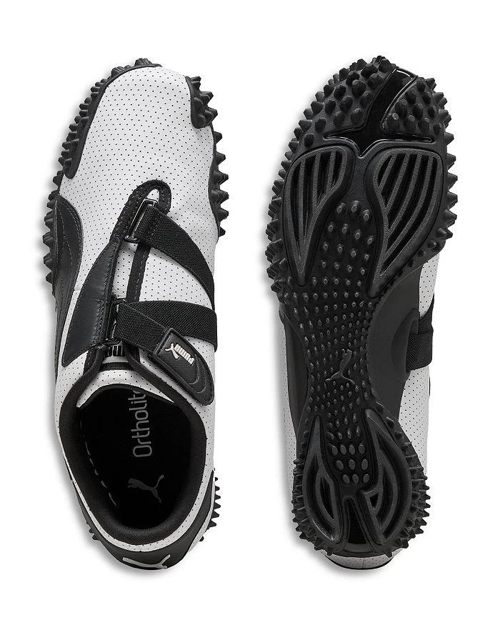 Puma Men's Mostro Perforated Sneakers 4