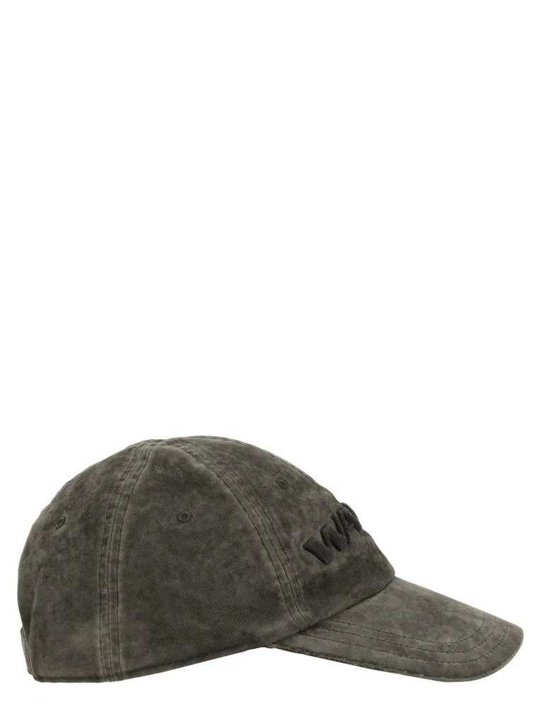 Alexander Wang BASEBALL CAP 2