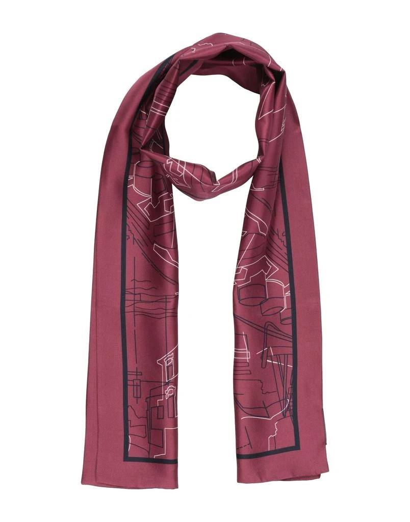 ZEGNA Scarves and foulards 1