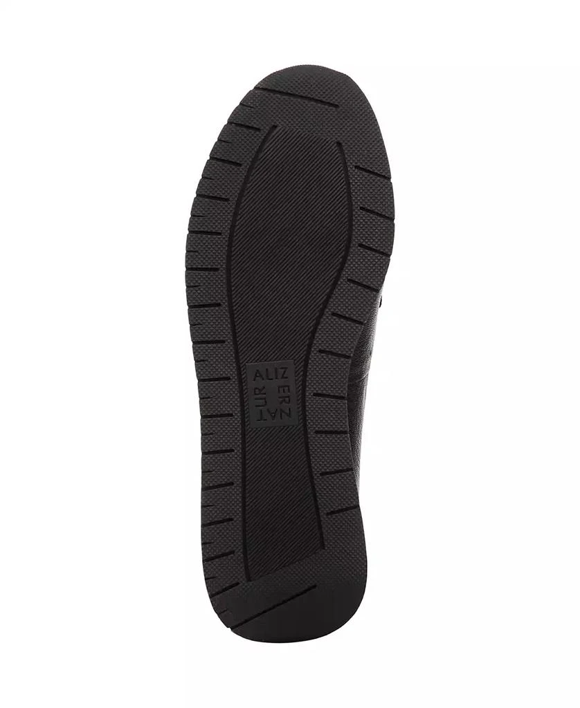 Naturalizer Women's Lucy Round Toe Penny Sport Loafers 5