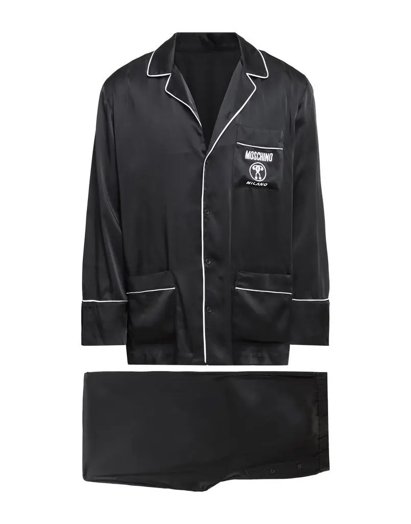 Moschino Sleepwear