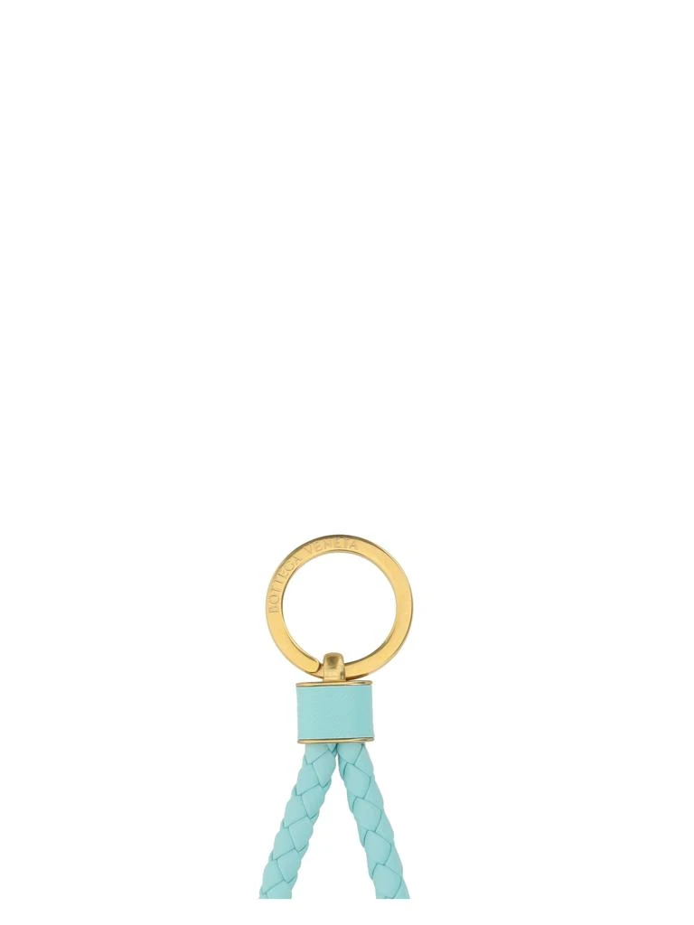 Bottega Veneta Key Ring 3