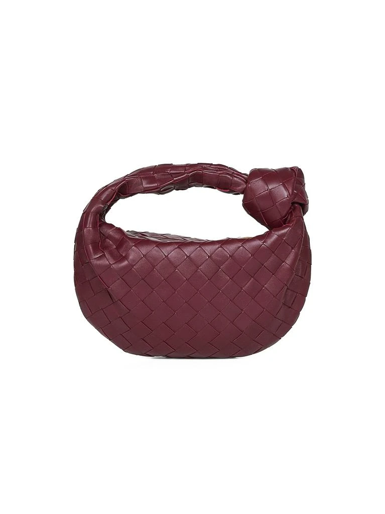 Bottega Veneta BOTTEGA VENETA | Barolo Mini Jodie handbag | Women | PZ 3