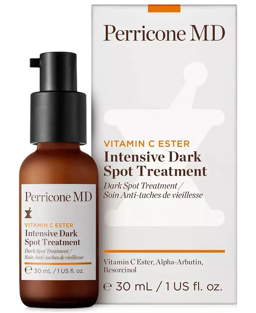 Perricone MD Vitamin C Ester Intensive Dark Spot Treatment, 1 oz. 1