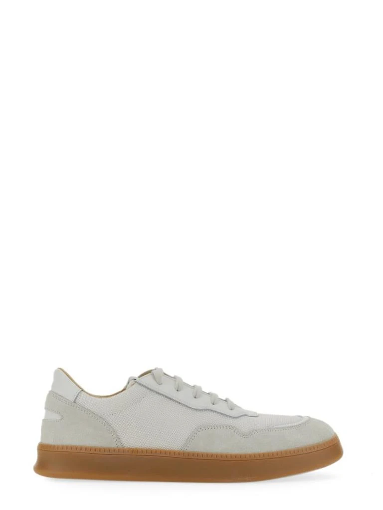 Spalwart Spalwart Smash Low Sneaker Unisex 1