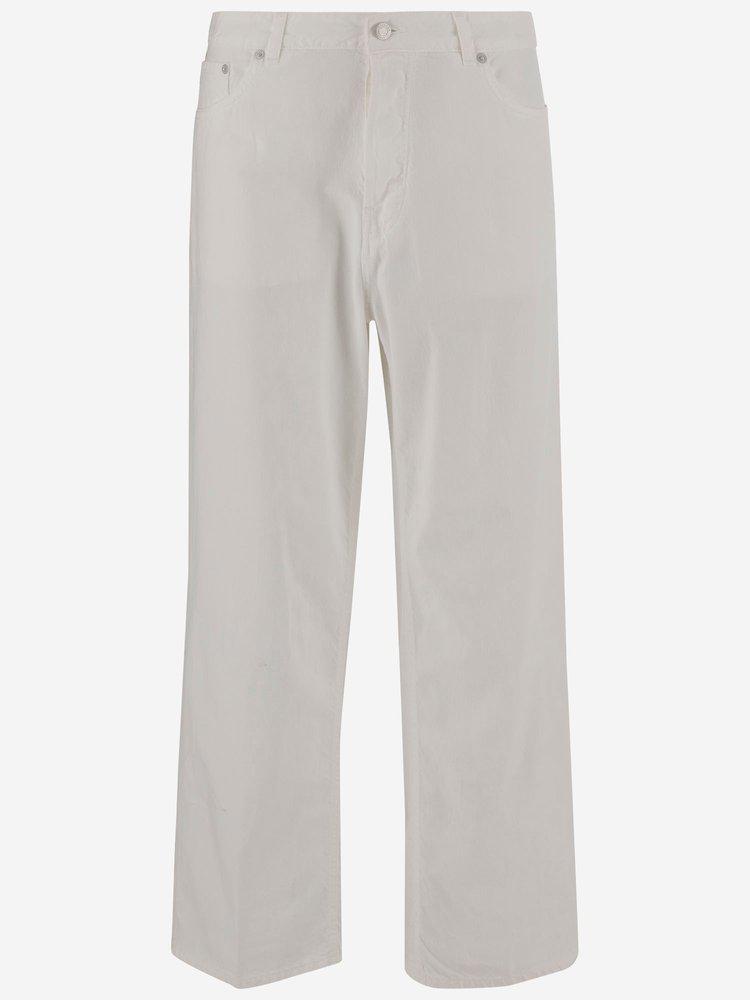 HAIKURE Haikure Wide Leg Jeans