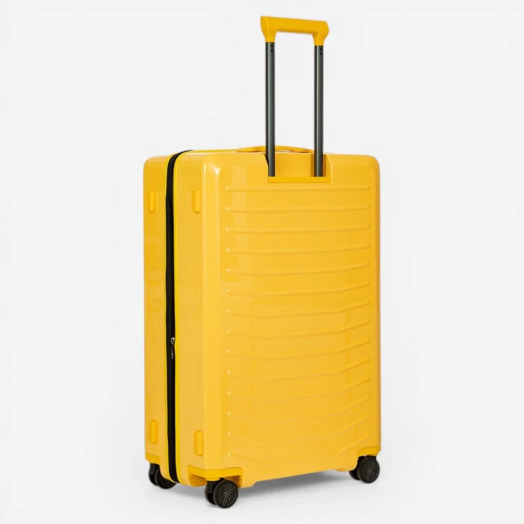Porsche Design Porsche Design by Bric
s Roadster Spinner 30" Yellow Expandable Suitcase ORI05503.024 6