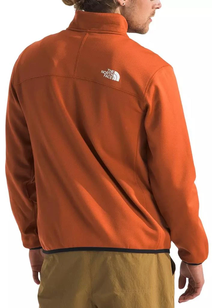 The North Face The North Face Men's Crest Full Zip Jacket 3