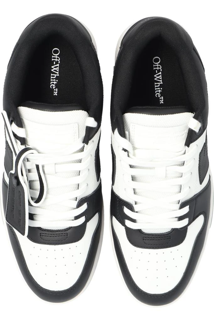 Off-White ‘Out Of Office’ sneakers 6