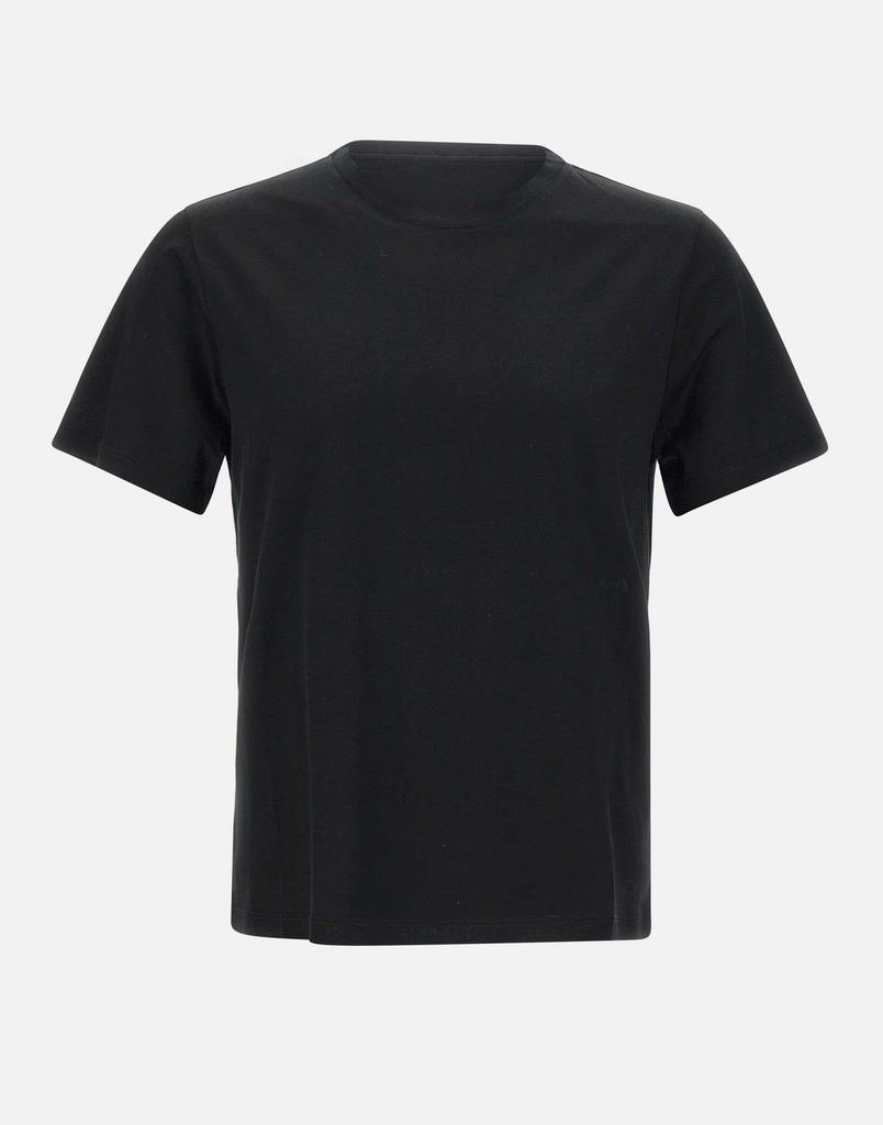 KANGRA Cotton and modal T-shirt
