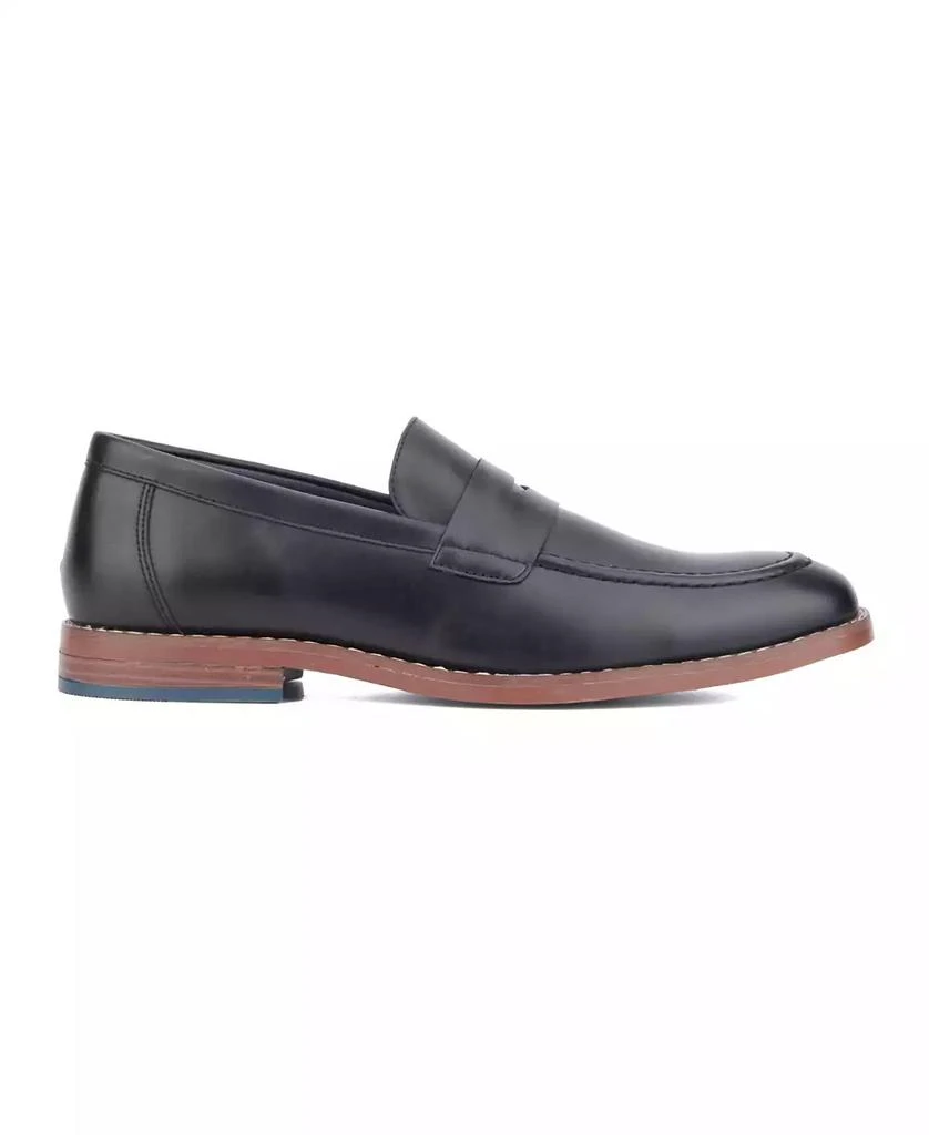 Reserved Footwear Men's Owen Loafer Dress Shoe 2