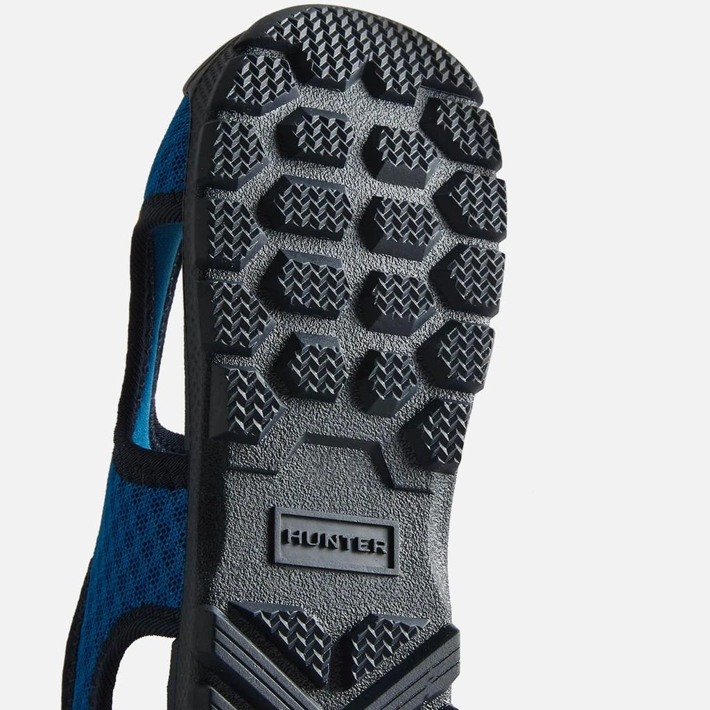 Hunter Hunter Toddlers' Mesh Sandals 5